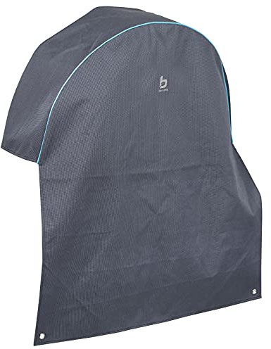 Bo-Camp Radschutzhülle Sonnen Reifenabdeckung Wohnwagen Reise Wohn Mobil Camping für 15/16 Zoll-Räder