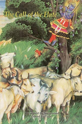 The Call of the Flute(Venu Gita)