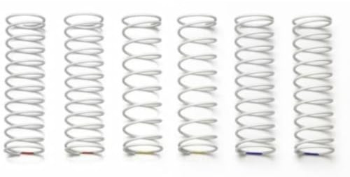 Tamiya 54992 RC Spring Set for Cc-02 Aluminum Dampers