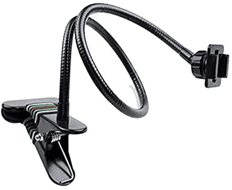 SHAPOKY Support flexible pour webcam C930E, C930, C920, C922X, C922, C925E