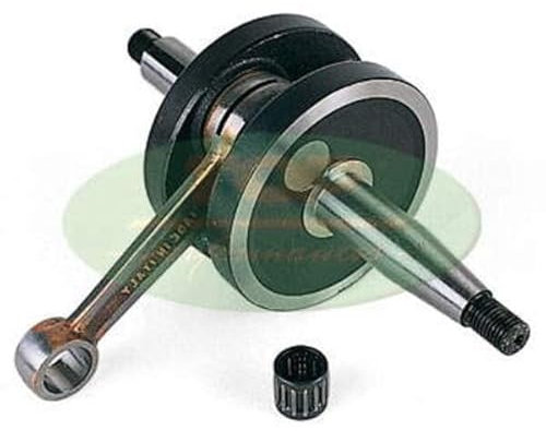 ALBERO MOTORE COMPLETO COMPATIBILE CON HM CRE BAJA, DERAPAGE 50 2T 07 > 09 TOP PERFORMANCE