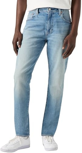 Levi's 512 Slim Taper Fit, Vaqueros para Hombre, Peer Pressure, 29W / 32L