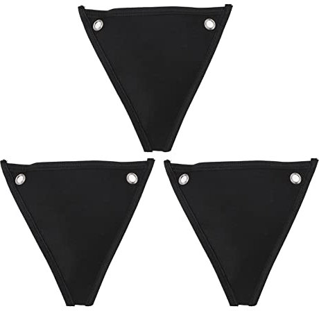 BestYiJo Sac de Plantation Vertical, 3 Pièces Sac à Plantes Mural Jardinière Suspendu Plante Verticale,Matériau Feutre, Sac à Plantes Mural Verticale pour Interieur Balcon Jardin Décoration