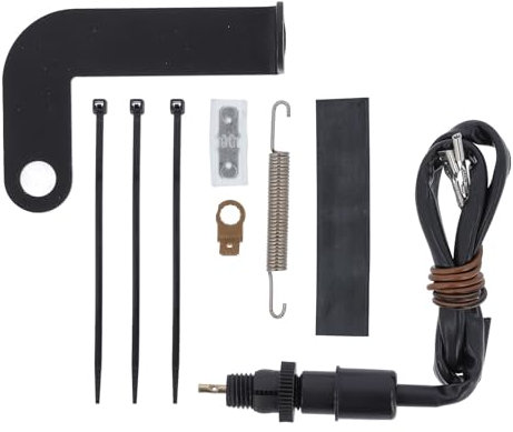 Venandi Motors Bremslichtschalter Umbauset komplett für SR4-