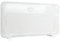 Title: TCP 2000W 2-in-1 Convection and Infrared Panel Heater White, Fast Heating, Slim Design, Digital Thermostat, 24 Hour Timer, Weekly Programming, Quiet Operation, Wall Mounted or Freestanding