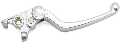 Leva frizione freno Leva Freno Per Moto Guzzi Per Bellagio 940 Per Breva 750 1100 1200 V750 V1100 V7 750 Racer Pietra Speciale V9 E4 E5 850 V9 Bobber Roamer