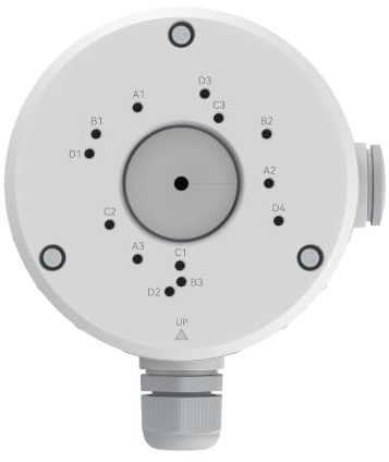 REOLINK Junction Box RLA-JBS1 for Bullet Cameras