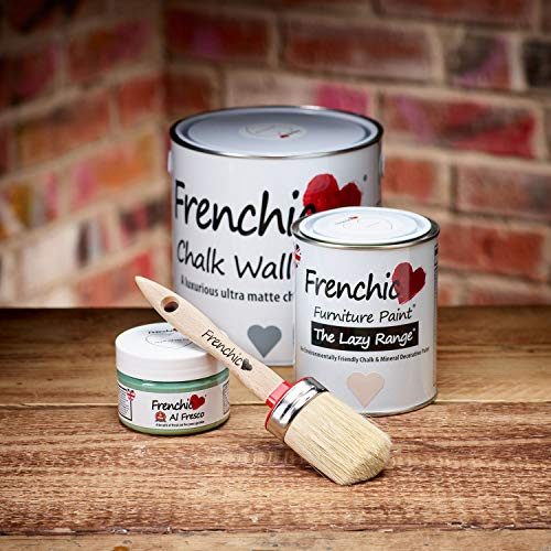 Frenchic Medium Oval Paint Brush