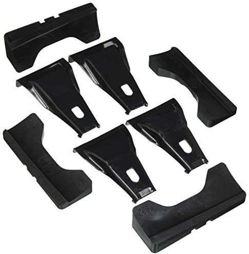 Thule 145242 Fixing Kit Evo Clamp 5242