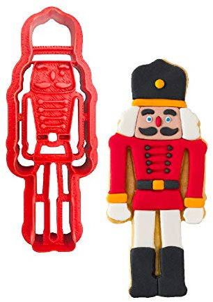 Decora COD. 0255045 COUPOIR EN PLASTIQUE CASSE-NOIX