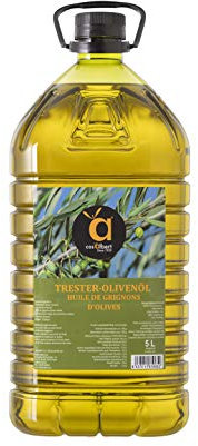 Casalbert. Aceite de orujo de oliva. 5L