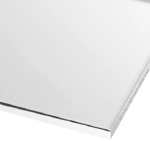 5 mm (420 mm x 297 mm) Perspex transparent akrylplast A3