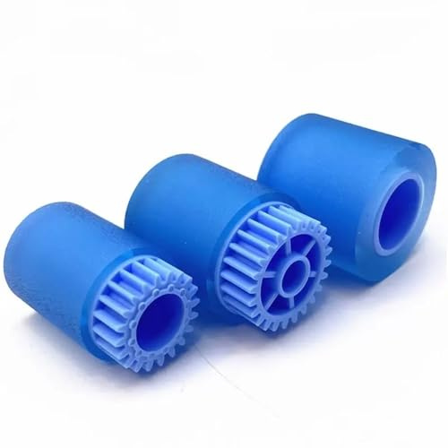 YTrBXZ Rullo di prelievo compatibile AF03-0081 AF03-1082 AF03-2080 per modelli come AF1075 AF2075 MP7500 MP8000 MP8001 MP6000 MP9001 con spedizione gratuita(OEM Roller)