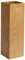 Amosfun Wooden Umbrella Holder, 50cm Height Umbrella Rack, Freestanding Parasol Storage Organizer for Entryway, Hallway, Hotel Lobby, Office