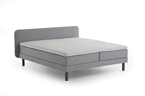 Atlantic Home Collection Boxspringbett