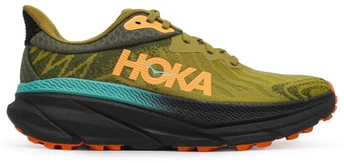 HOKA Challenger 7 Trail Running Shoes EU 42