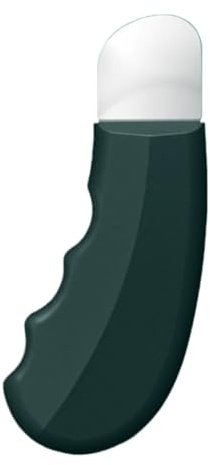 Herramienta para quitar puntos blancos, herramienta extractora de acero inoxidable para limpieza de comedones, práctica de viaje