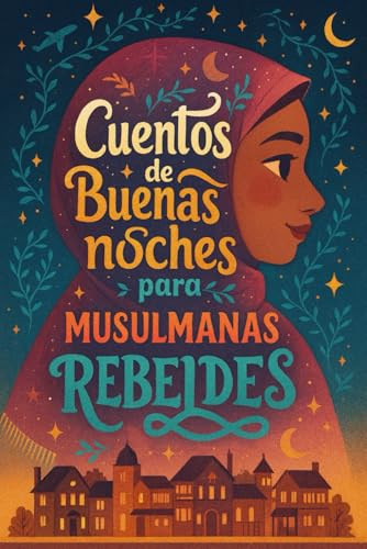 Cuentos de buenas noches para musulmanas rebeldes: Mujeres que inspiran