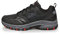 Skechers Herren Hillcrest Sneaker, Schwarz, 47.5 EU