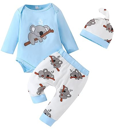 Xiaojiu Ensemble pour Bebe Fille Garcon Naissance Body Bebe,Clavier Plat Sans Fil Deguisement Halloween Fille Survêtement Bébé Vêtements Bébé Fille 1 Ans Pyjama Naissance Bebe Garcon Tenue 3-6 moi