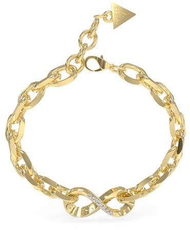 GUESS PULSEIRA, AÇO JUBB03275JWYGS
