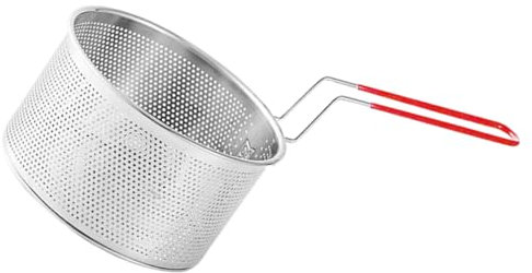 Milisten Panier À Charbon De Bois pour Camping en Plein Air Panier À Charbon De Bois Portable pour Feux De Camp