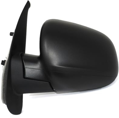 ESPEJO RETROVISOR COMPLETO IZQUIERDO ELÉCTRICO