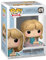Funko Pop! Rocks: Sabrina Carpenter - (Night Gown) - Figura de Vinilo Coleccionable - Idea de Regalo - Mercancia Oficial - Juguetes para Niños y Adultos - Music Fans - Muñeco para Coleccionistas