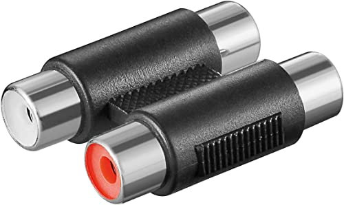 Adattatore compatibile femmina Cablepelado®