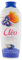 Cléo- Bagnoschiuma Idratante Fiori di Iris e Nettare di Miele, Bagno Schiuma Profumato Elasticizzante Riequilibrante Detergente Delicato per Pelle Morbida, Bagnodoccia Dermatologicamente Testato 750ml