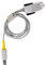 Pulox Externer SpO2-Fingersensor Adult für Pulox PO-650B, Fingerclip für Erwachsene