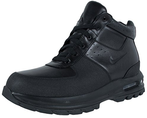 Nike Herren, Erwachsene, Schwarz 001, 42.5 EU