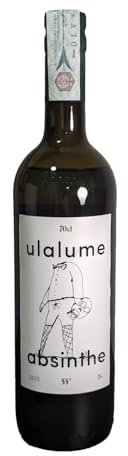 Assenzio Ulalume Absinthe