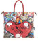 Gabs Flache Tasche G3 PLUS GRÖßE L ALL YOU NEED IS LOVE