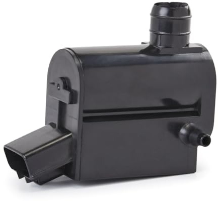 RIDEX 794W0028 Pompa acqua lavaggio Pulizia cristalli Compatibilità con TOYOTA Yaris Hatchback P1