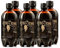 Royal Crown Cola Classic Koffeinhaltiges Erfrischungsgetränk mit Rohzucker (6 x 0,5 Liter)