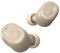 JVC HA-A11T Marshmallow True Wireless Earbuds with Mic - Taupe