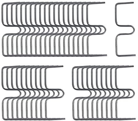 Milageto Plants Stem Fruit Branch Spreader Tree Branch Puller Branch Limb Spreader, M13cm