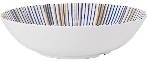 La Mediterránea Insalatiera Irys Melamina 25 x 6,5 cm