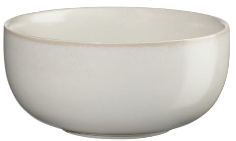 ASA Selection Coppa Bol à snacks Bol à dips Bol Porcelaine Tofu Ø 11 cm