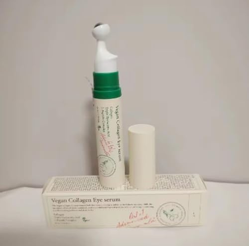 Koreanskincare Eye Serum │ Y │ Siero Vegan Collagen Eye │ 10 ml │ Kbeauty │ Siero vegano al collagene per gli occhi