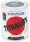 Titanlux - Esmalte agua ecologico santinado, Verde, 750ML (ref. 01T055934)