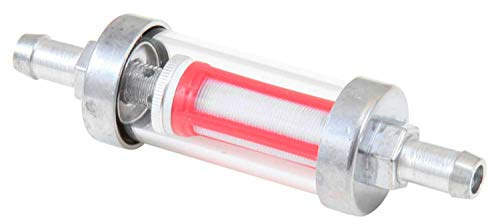 K&N 81-0300 Replacement Fuel Filter