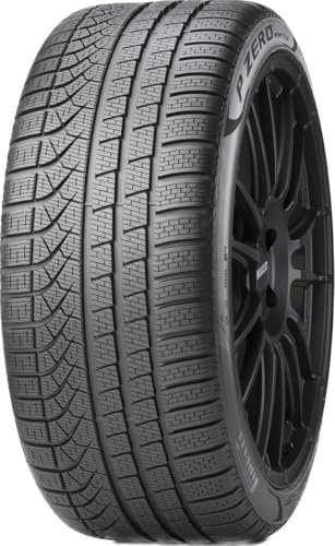 255/40Vr19 Pirelli Tl Winter Pzero