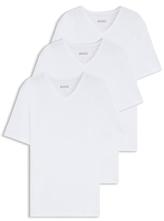 BOSS Tshirtvn 3p Classic T-tröja herr