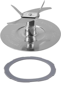 DEMULAX ComposantBlender Blade Replacement Pro 1200 Blender Accessories Pro 1200 Blender Pièces de Rechange A Lame de mixeur Haute Performance