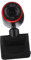 KONTONTY 1Set con Microfono e Messa Automatica Webcam USB per Video Conferenze e Streaming Online per Software Angolo per Computer e Laptop