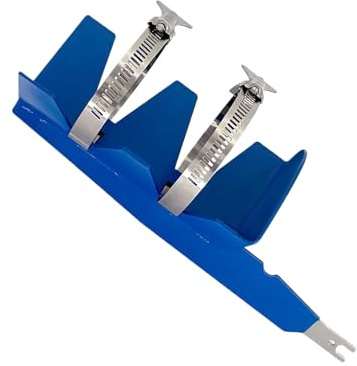 Spray Can Shaker | Stainless Steel Garden Supplies With Double-Fixed Belts,Spray Paint Attachment - for Cocktails Sauces Outdoor Indoor Sliding Garage RV Room Wall House Apartment Offices