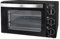 Quest 35399 20L Mini Countertop Oven 1500W / Multifunction Cooking Grill, Bake, Toast, Rotisserie, and Convection/Adjustable Temperature / 60 Mins Timer & Auto Shut Off with Bell