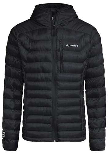 VAUDE Men's Batura Hooded Insulation Jacket
